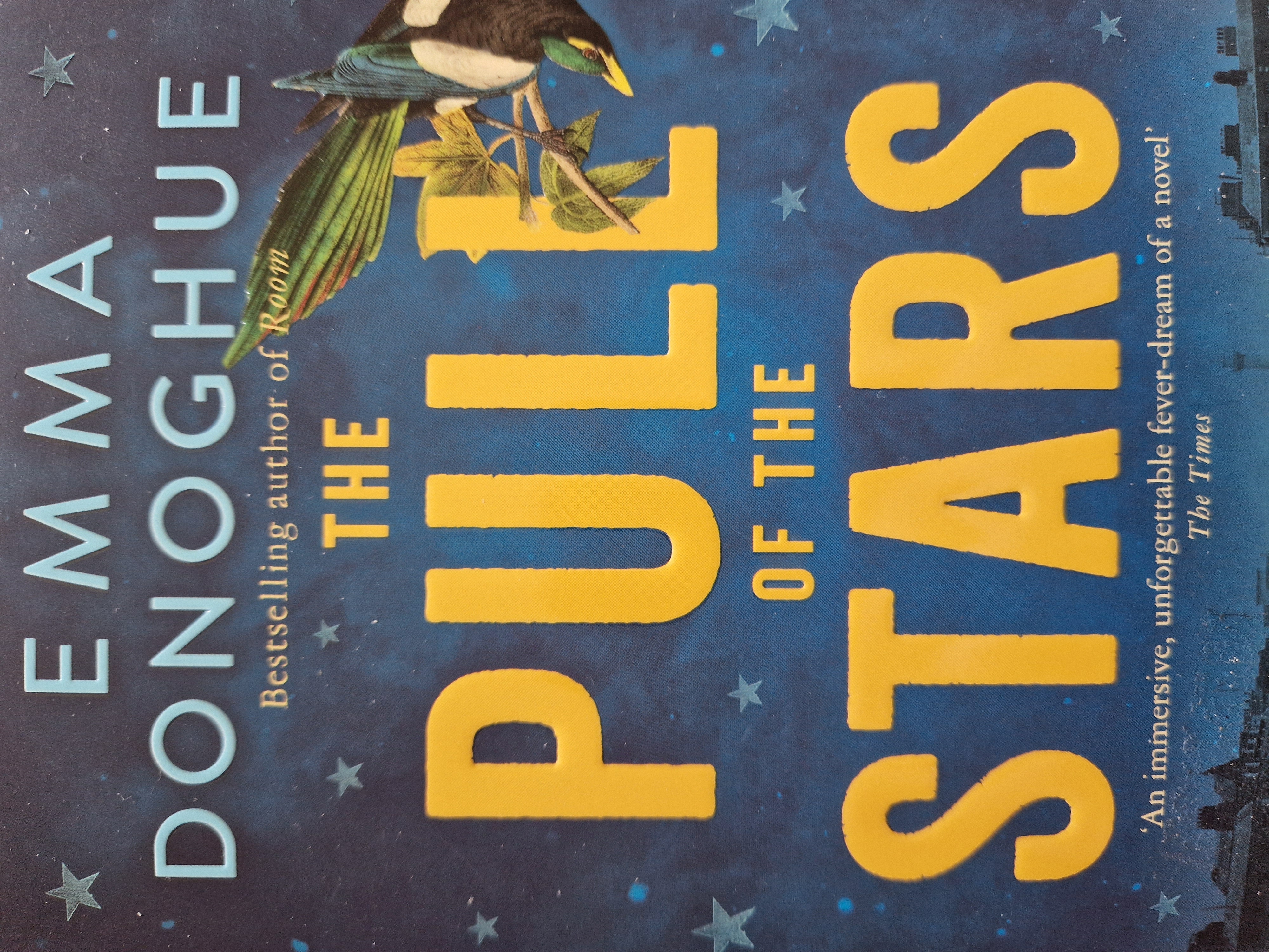 The Pull of the Stars