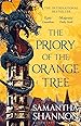 Image for The Priory of the Orange Tree