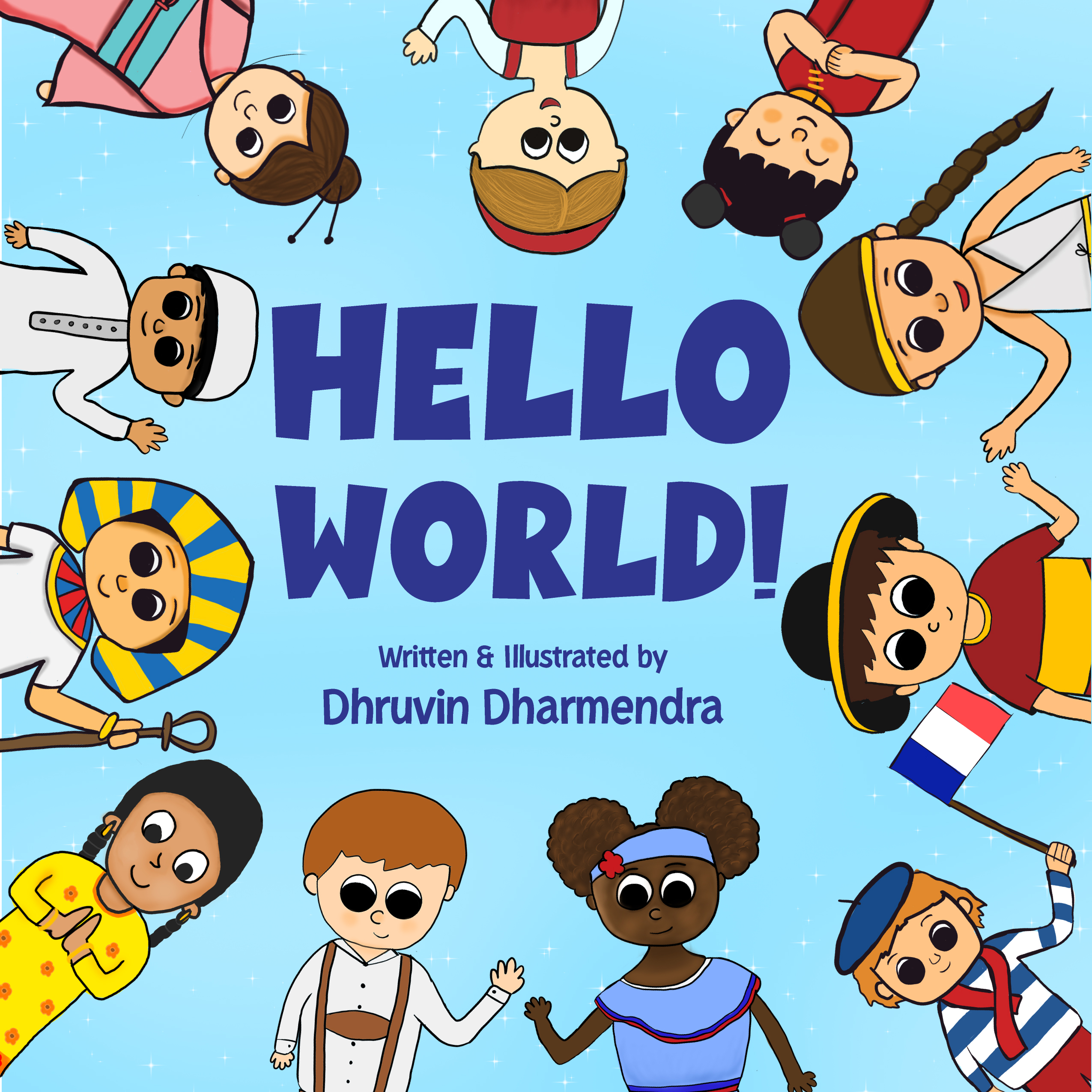 Hello World!