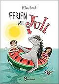 Ferien mit Juli