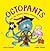 Octopants and the Missing Pirate Underpants by Suzy Senior