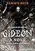 Gideon: a Nona (Saga do Túmulo Trancafiado, #1)