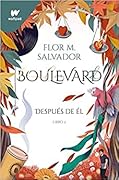 Después de él (Boulevard #2)