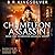 Chameleon Assassin (Chameleon Assassin, #1)