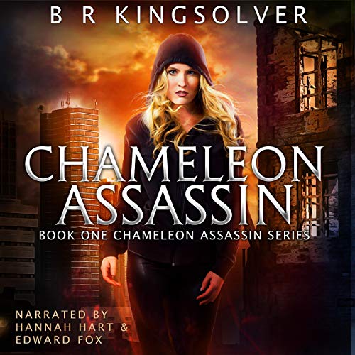 Chameleon Assassin