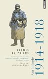 Poèmes de poilus:...