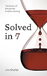 Solved in 7: The ...
