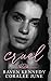 Cruel (Savannah Heirs, #1)