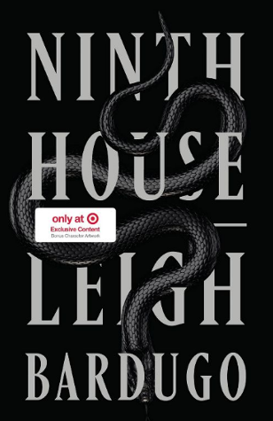 Ninth House