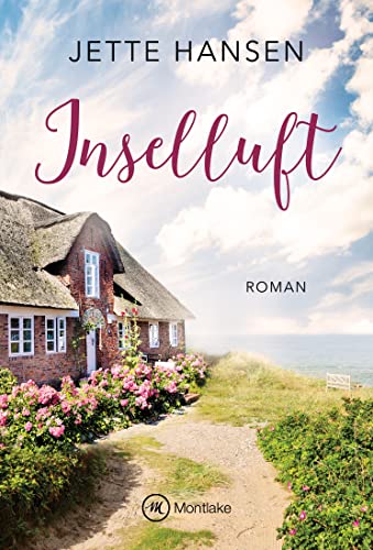 Inselluft (Kindle Edition)