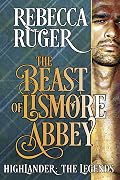 The Beast of Lismore Abbey