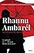 Rhannu ambarél by Sonia Edwards
