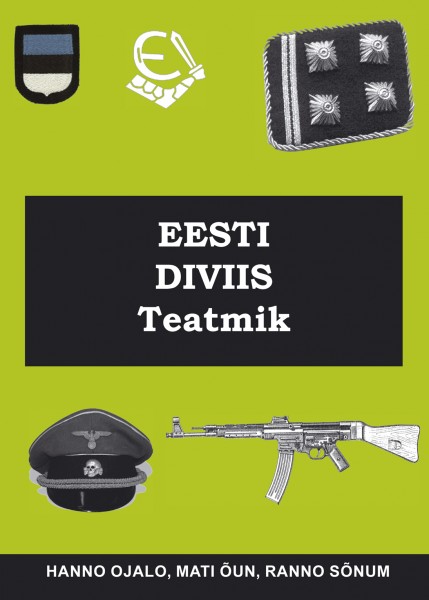 Eesti Diviis. Teatmik