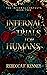 Infernal Trials for Humans (Infernal Contests, #2)