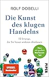 Die Kunst des klu...