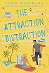 The Attraction Distraction by Jenn McKinlay