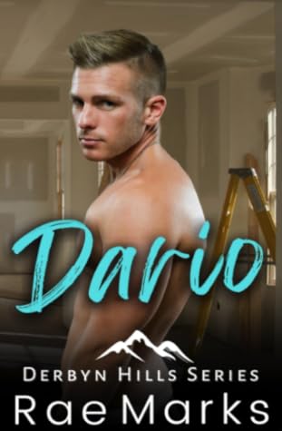 Dario (Derby Hills Series)