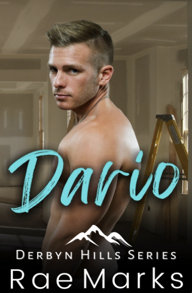 Dario (Derby Hills Series)