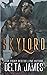 Skylord (Alpha Lords #7)