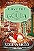 Gone for Gouda A Cheese Shop Mystery (Cheese Shop Mysteries Book 2) by Korina Moss