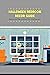 Halloween Bedroom Décor Guide by ROBINSON CINNAMON