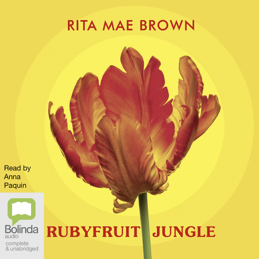 Rubyfruit Jungle