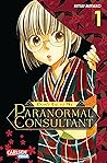 Don’t Lie to Me – Paranormal Consultant 1 by Ritsu Miyako