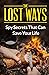 The Lost Ways: Spy Secrets ...