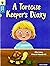 Oxford Reading Tree Word Sparks: Level 9: A Tortoise Keeper's Diary