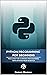 Python 3 Programming for Be...