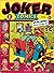 Joker Comics (1942) #1