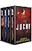 Juche 1-4 Box Set: A Young ...
