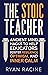 The Stoic Teacher: Ancient ...