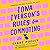 Iona Iverson's Rules for Commuting