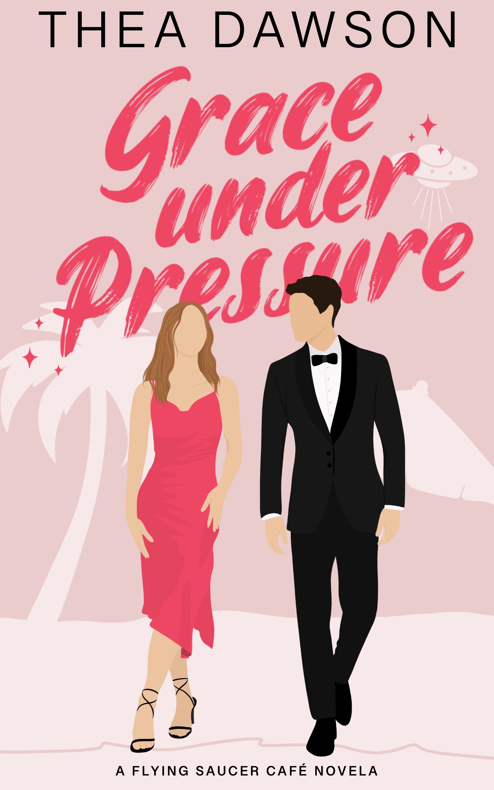 Grace under Pressure
