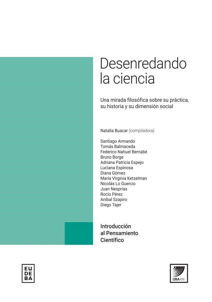 Desenredando la ciencia (Paperback)