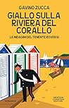 Book cover for Giallo sulla Riviera del Corallo