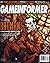 Game informer #185: Batman: Arkham Asylum