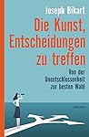 Die Kunst, Entsch...
