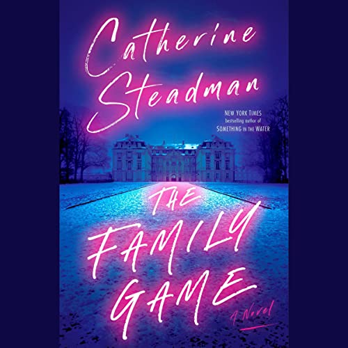 The Family Game