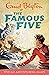 Five Go Adventuring Again (Famous Five, #2)
