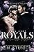 Well-Kept Royals (Grey Wolfe Empire, #2)