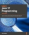 Learn Java 17 Pro...