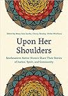 Upon Her Shoulder...