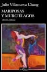 Mariposas y murciélagos Mariposas y murciélagos