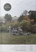 The Point, Issue 27