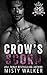 Crow's Scorn (Diamond Kings MC)