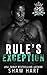 Rule's Exception (Diamond Kings MC)