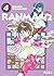 Ranma ½, Vol. 4 (Ranma ½ nu...