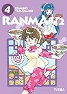 Ranma ½, Vol. 4
